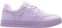 Versace Jeans Couture Sneakers Fondo Court 88 in paars - Thumbnail 1