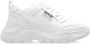 Versace Jeans Couture Witte Sneakers voor Vrouwen White Dames - Thumbnail 12