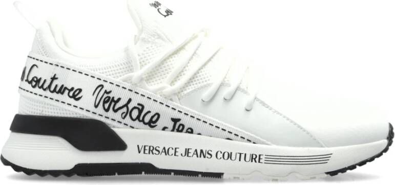 Versace Jeans Couture Sneakers laag 'FONDO DYNAMIC'