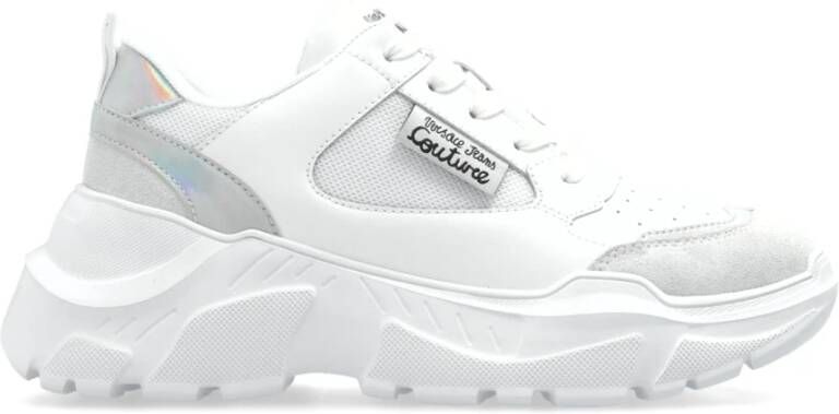 Versace Jeans Couture Sneakers laag 'FONDO SPEEDTRACK'