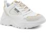 Versace Jeans Couture Scarpa Sneakers Stijlvol en Trendy White Dames - Thumbnail 15