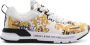 Versace Jeans Couture Sneakers Multicolor Heren - Thumbnail 1