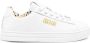 Versace Jeans Couture Witte Court 88 Sneakers SKL White Dames - Thumbnail 1