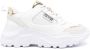 Versace Jeans Couture Scarpa Sneakers Stijlvol en Trendy White Dames - Thumbnail 11