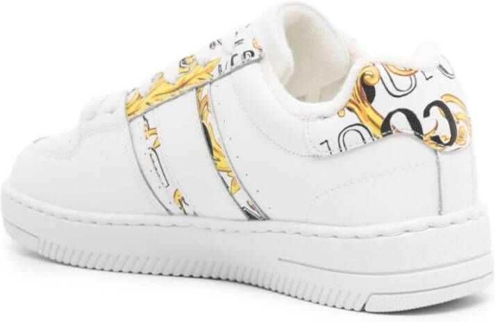 Versace Jeans Couture Sneakers laag 'MEYSSA'
