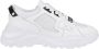Versace Jeans Couture Sneakers White Heren - Thumbnail 1