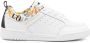 Versace Jeans Couture Sneakers White Heren - Thumbnail 3