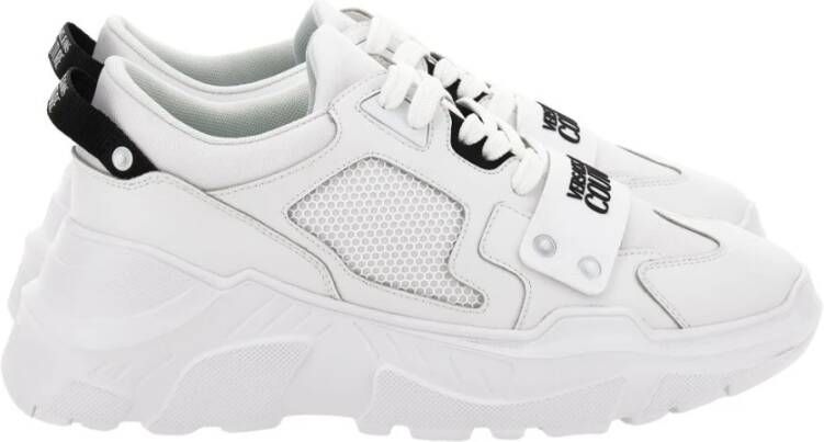 Versace Jeans Couture Sneakers