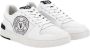 Versace Jeans Couture Lage Sneakers YA3SJ1 - Thumbnail 1