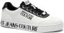Versace Jeans Couture Sneakers Wit - Thumbnail 1