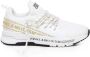 Versace Jeans Couture Damesmode Sneakers White Dames - Thumbnail 10