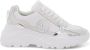Versace Jeans Couture Sneakers White Dames - Thumbnail 1