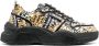 Versace Jeans Couture Logo Brush Couture Sneakers White Dames - Thumbnail 1