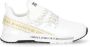 Versace Jeans Couture Damesmode Sneakers White Dames - Thumbnail 4