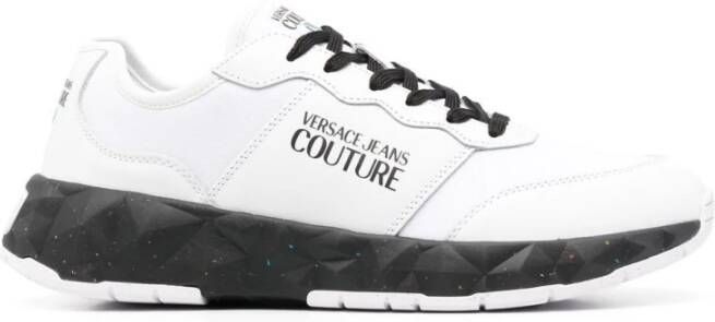 Versace Jeans Couture sneakers White Heren
