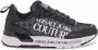 Versace Jeans Couture Sneakers Zwart Dames - Thumbnail 1