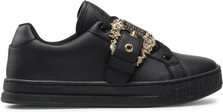 chaussure versace jeans femme