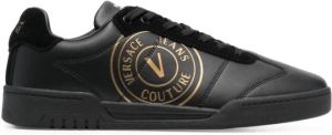 Versace Jeans Couture sneakers zwart Heren