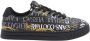 Versace Jeans Couture Logo Couture All Over Sneakers White Heren - Thumbnail 7