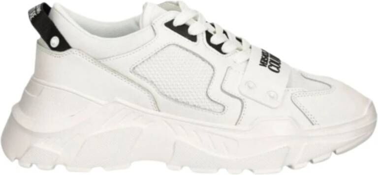 Versace Jeans Couture Sneakers laag 'FONDO SPEEDTRACK DIS. SC4' - Foto 7