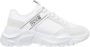 Versace Jeans Couture Fondo Logo Speedtrack Sneakers - Thumbnail 1