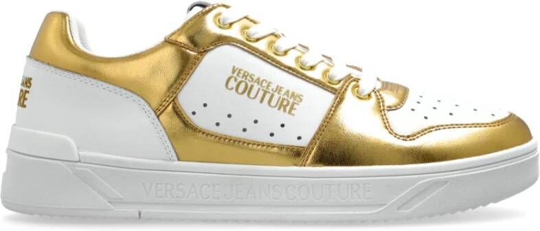 Versace Jeans Couture Sportschoenen