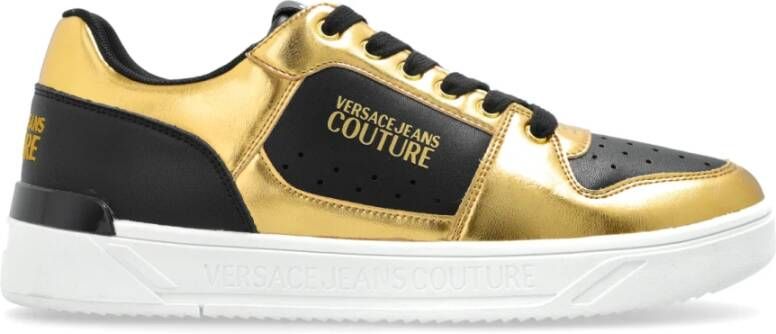 Versace Jeans Couture Sportschoenen