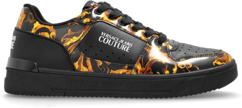 Versace Jeans Couture Sportschoenen