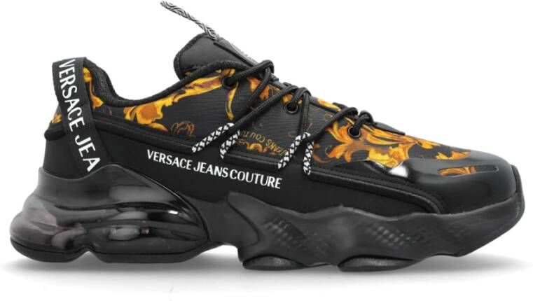 Versace Jeans Couture Sportschoenen