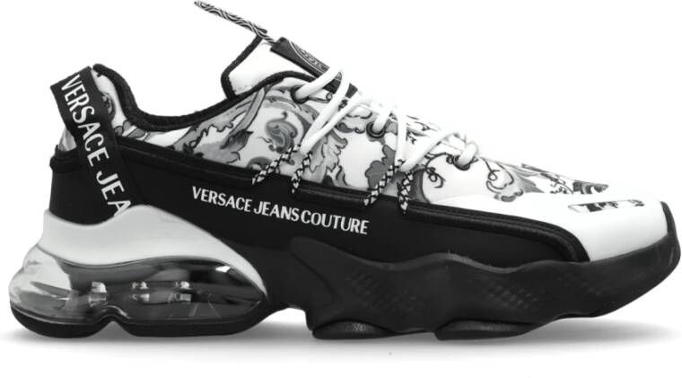 Versace Jeans Couture Sportschoenen