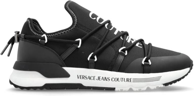 Versace Jeans Couture Sportschoenen