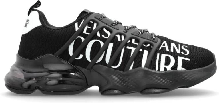 Versace Jeans Couture Lage Sneakers Baskets