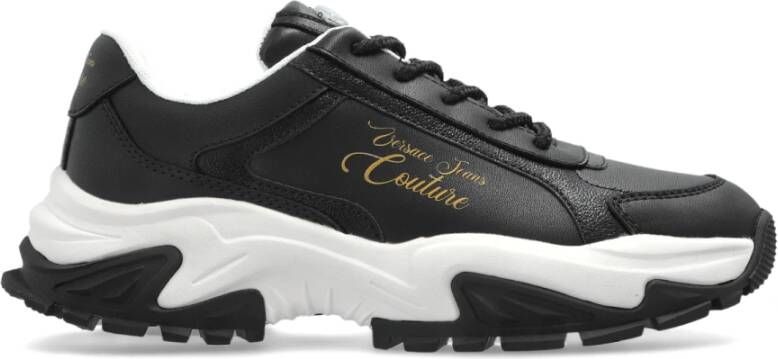 Versace Jeans Couture Sportschoenen