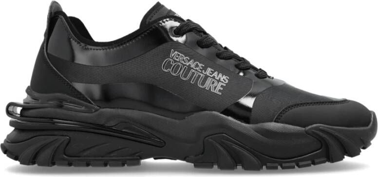 Versace Jeans Couture Sportschoenen
