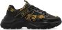 Versace Jeans Couture Sportschoenen met Barocco-print - Thumbnail 1