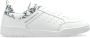Versace Jeans Couture Sportschoenen met barokpatroon - Thumbnail 1