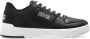 Versace Jeans Couture Sportschoenen met bedrukt logo - Thumbnail 1