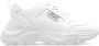 Versace Jeans Couture Witte Sneakers voor een stijlvolle look - Thumbnail 1