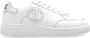 Versace Jeans Couture Sportschoenen met logo - Thumbnail 1