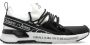 Versace Jeans Couture Sportschoenen met logo - Thumbnail 1