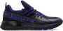 Versace Jeans Couture Sportschoenen met logo - Thumbnail 1