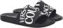 Versace Stijlvolle Sandalen voor de Zomer Black Dames - Thumbnail 11