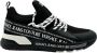 Versace Jeans Couture Versace Couture Heren Sneaker Zwart 77YA3SA3-ZS917 899 - Thumbnail 2