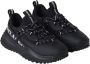 Versace Jeans Couture Stijlvolle Sneakers met Quick-lace Sluiting Black - Thumbnail 1