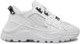 Versace Jeans Couture Scarpa Sneakers Stijlvol en Trendy White Heren - Thumbnail 6