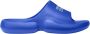 Versace Jeans Couture Tago Logo slippers blauw Blue Heren - Thumbnail 1