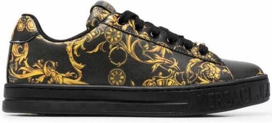 Versace Jeans Couture Trainers sneakers