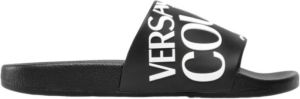 Versace Jeans Couture Vesace Jeans Couture shoes Zwart Dames