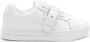Versace Jeans Couture Rokus Stijlvolle Sneakers voor Dames White Dames - Thumbnail 4