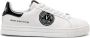 Versace Jeans Couture Stijlvolle Sneakers voor Heren White Heren - Thumbnail 4